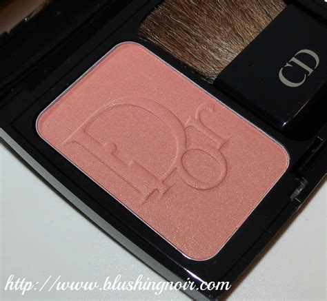 dior cocktail peach blush|Dior Vibrant Color Powder Blush .